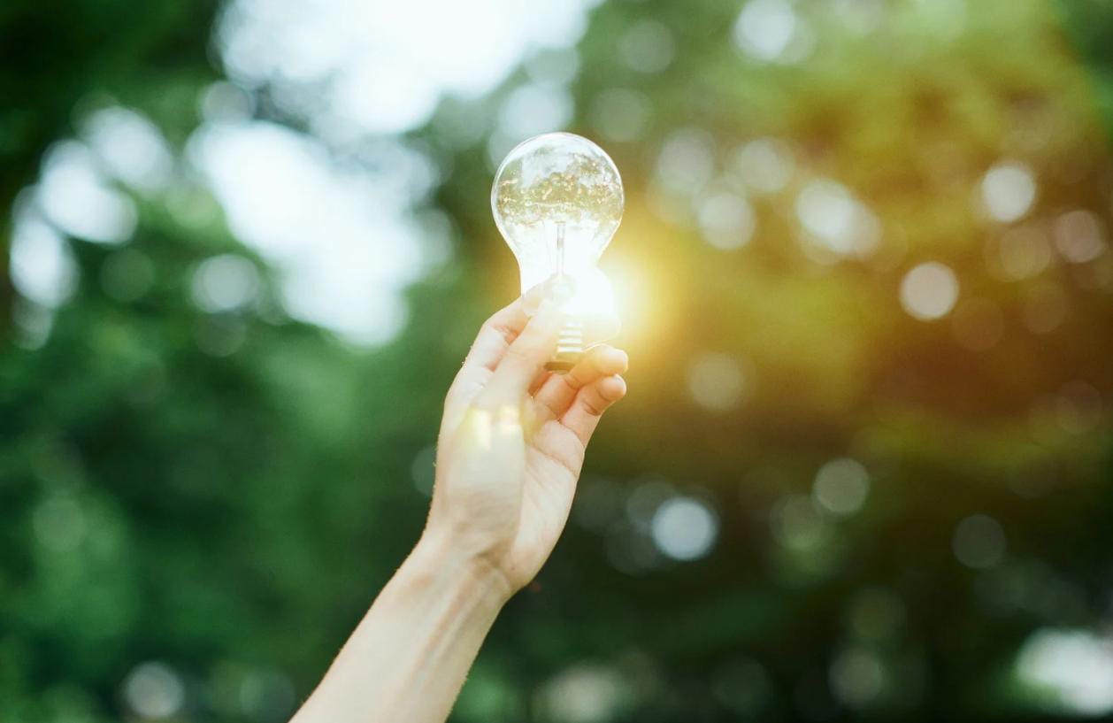 Sustainable Energy Infrastructure