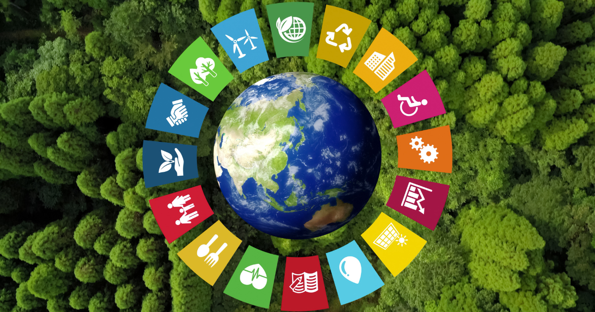 Sustainability in Action